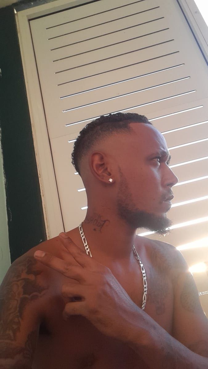 Profil de Edrick
