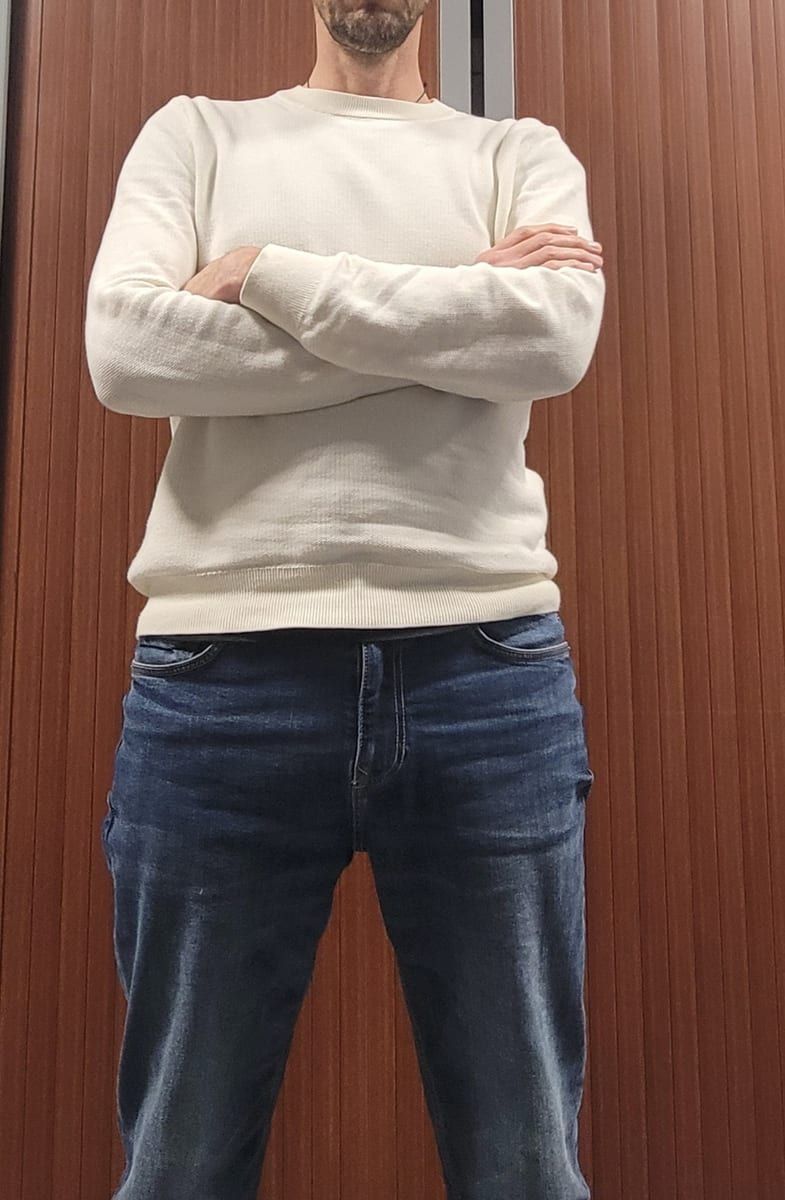 Profil de Bernard