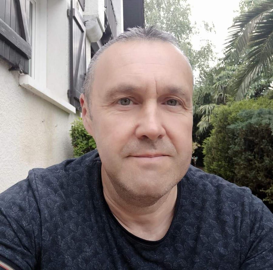 Profil de Ege