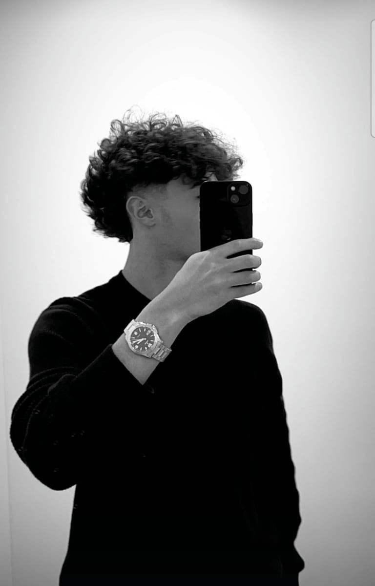 Profil de Ignace