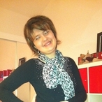 Profil de Augustina