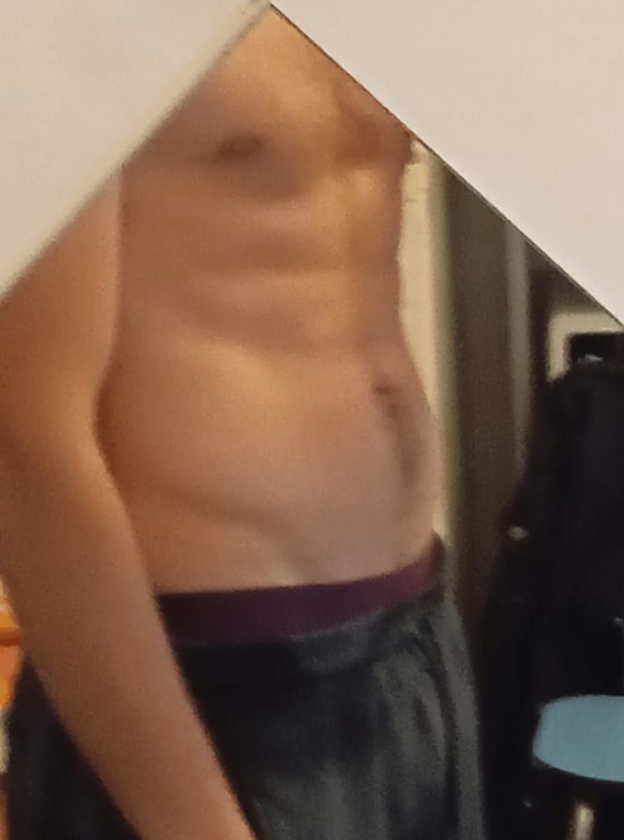 Profil de Seid