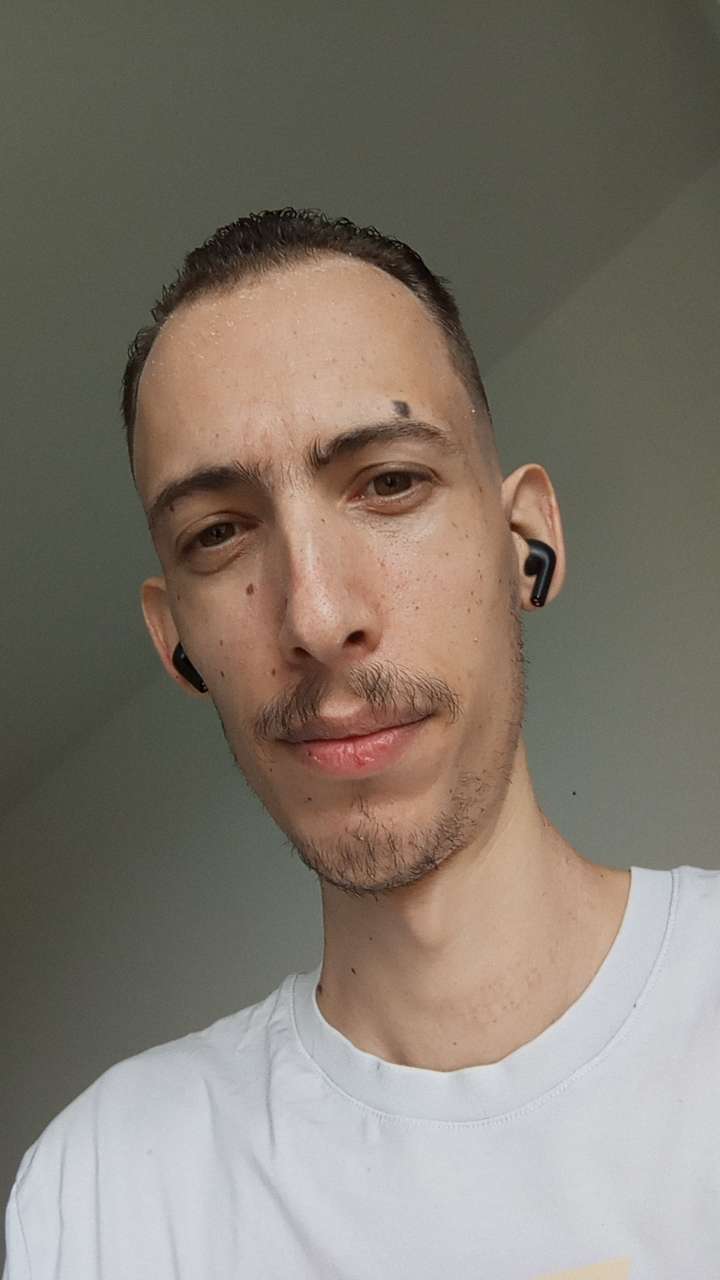 Profil de Gamil