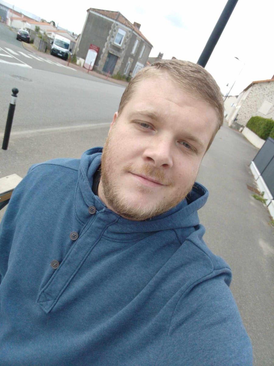 Profil de Ezéchiel