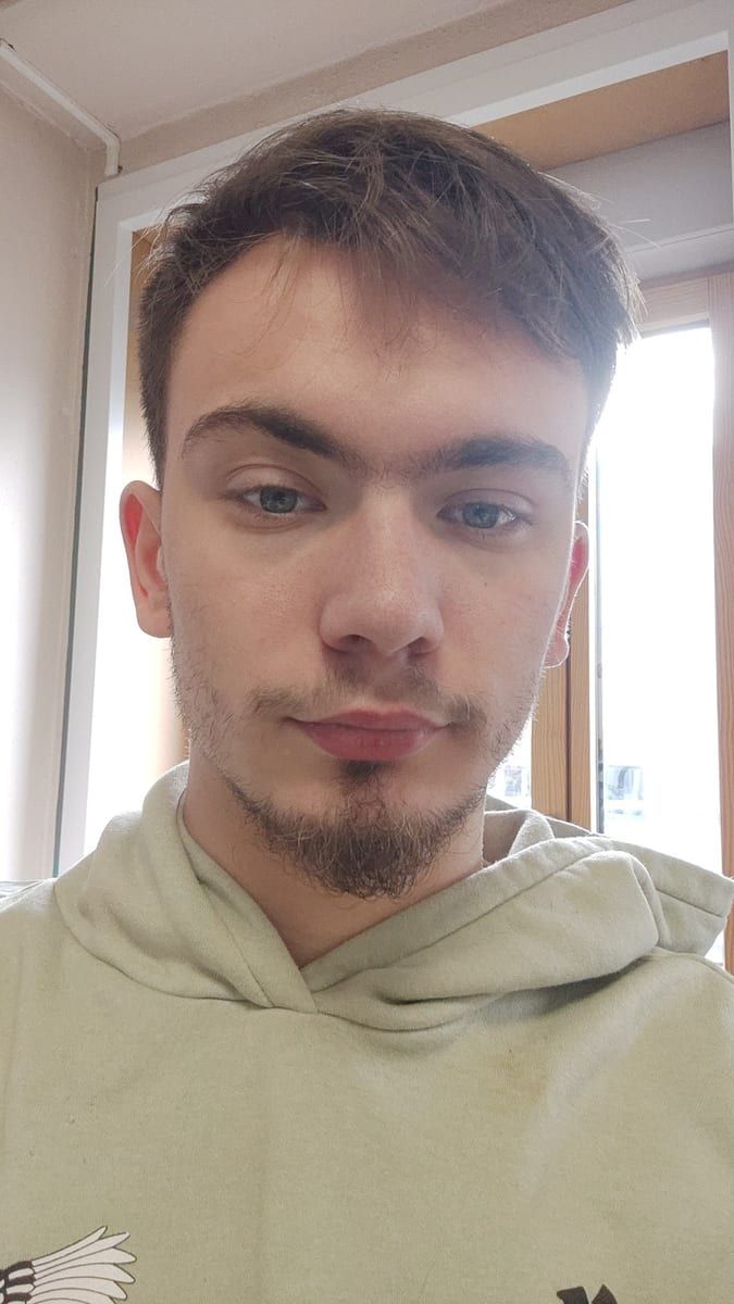 Profil de Djimy