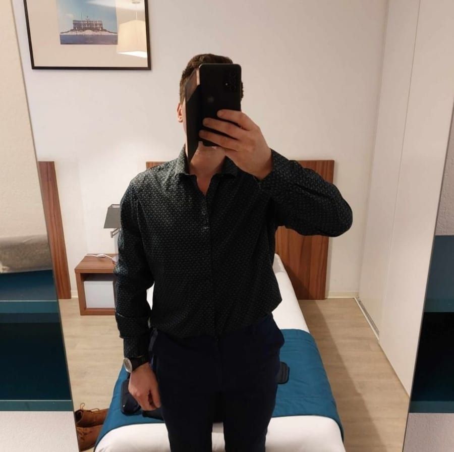 Profil de Bakr