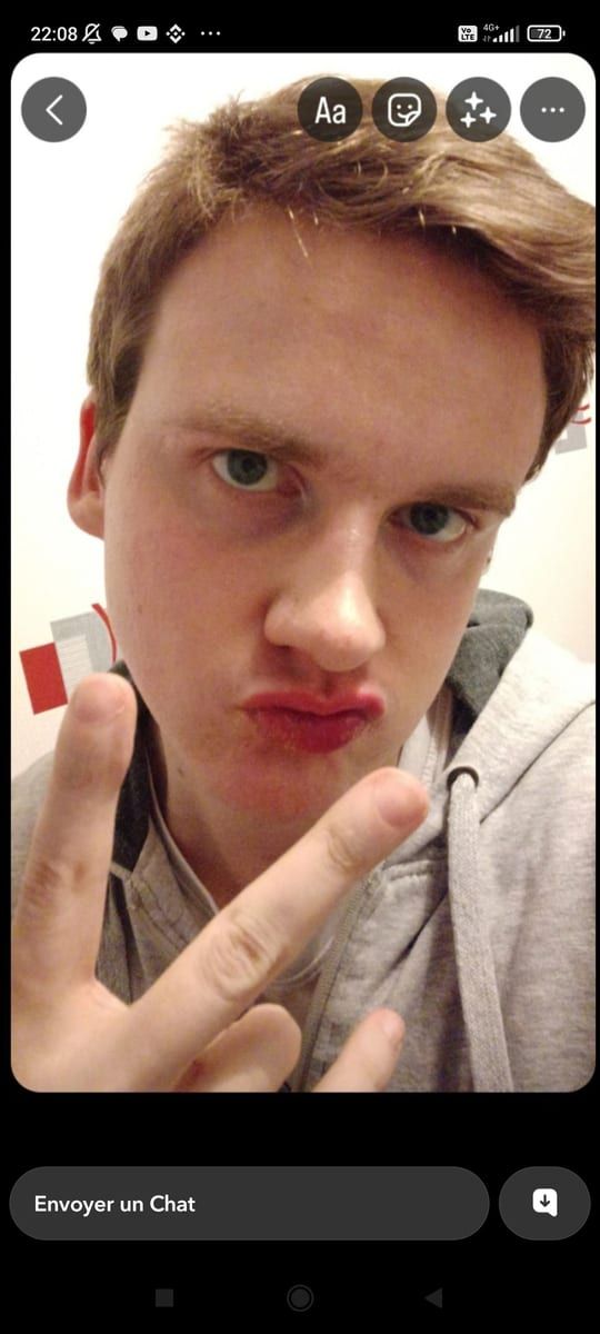 Profil de Adem
