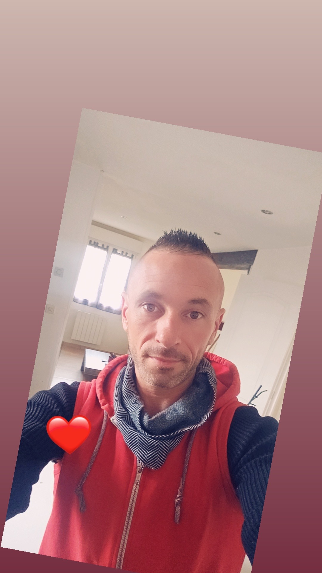 Profil de Naor