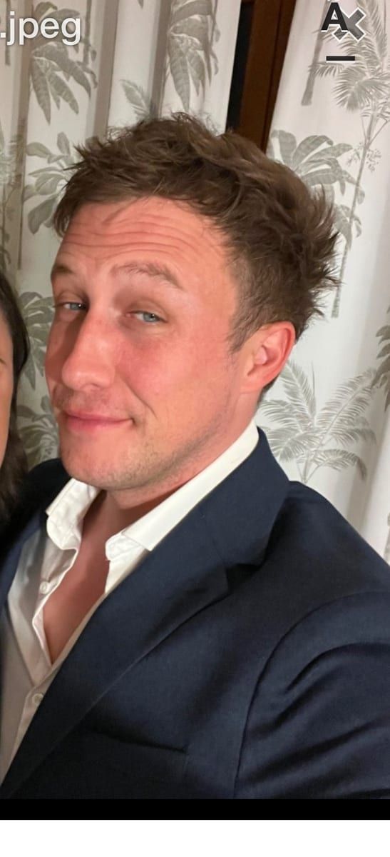 Profil de Louis-charles