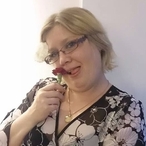 Profil de Alina