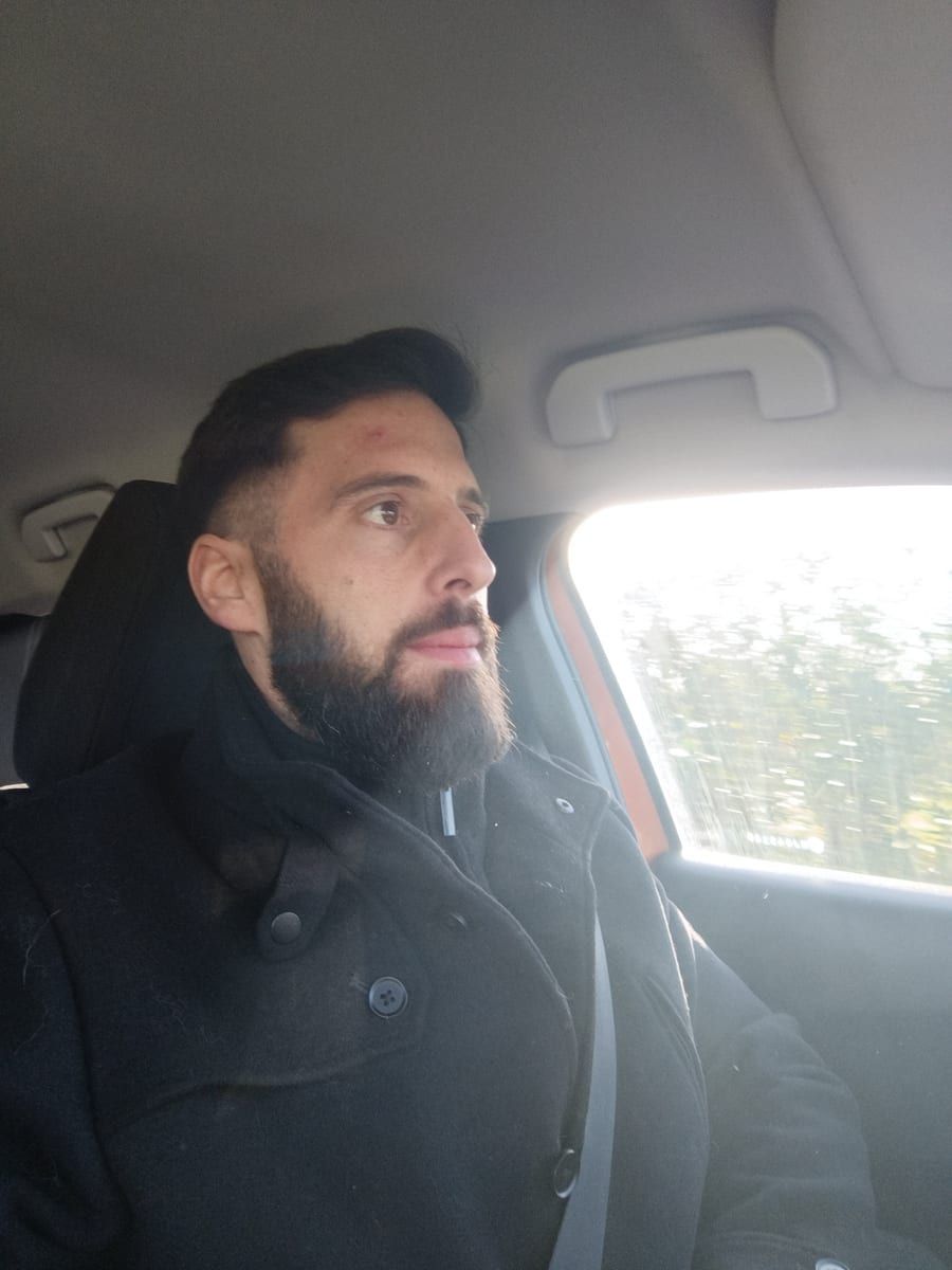 Profil de Trestan