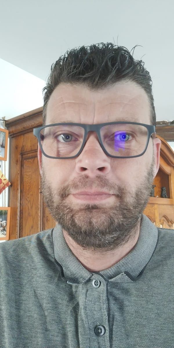 Profil de Amedi