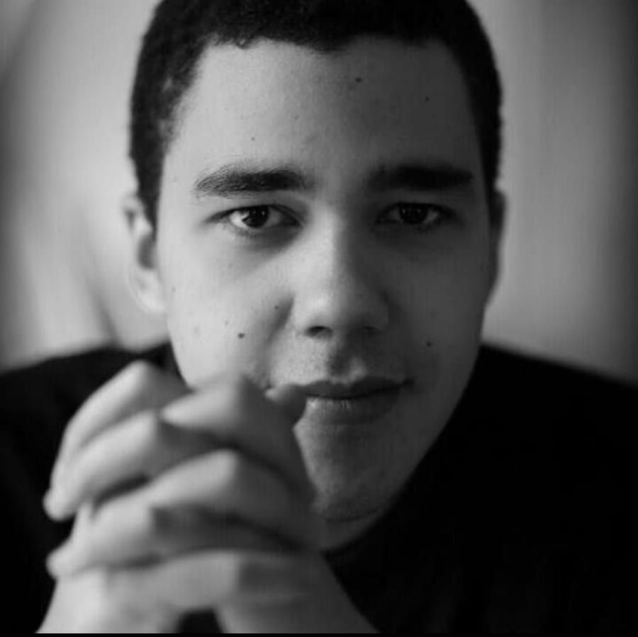 Profil de Tiburce