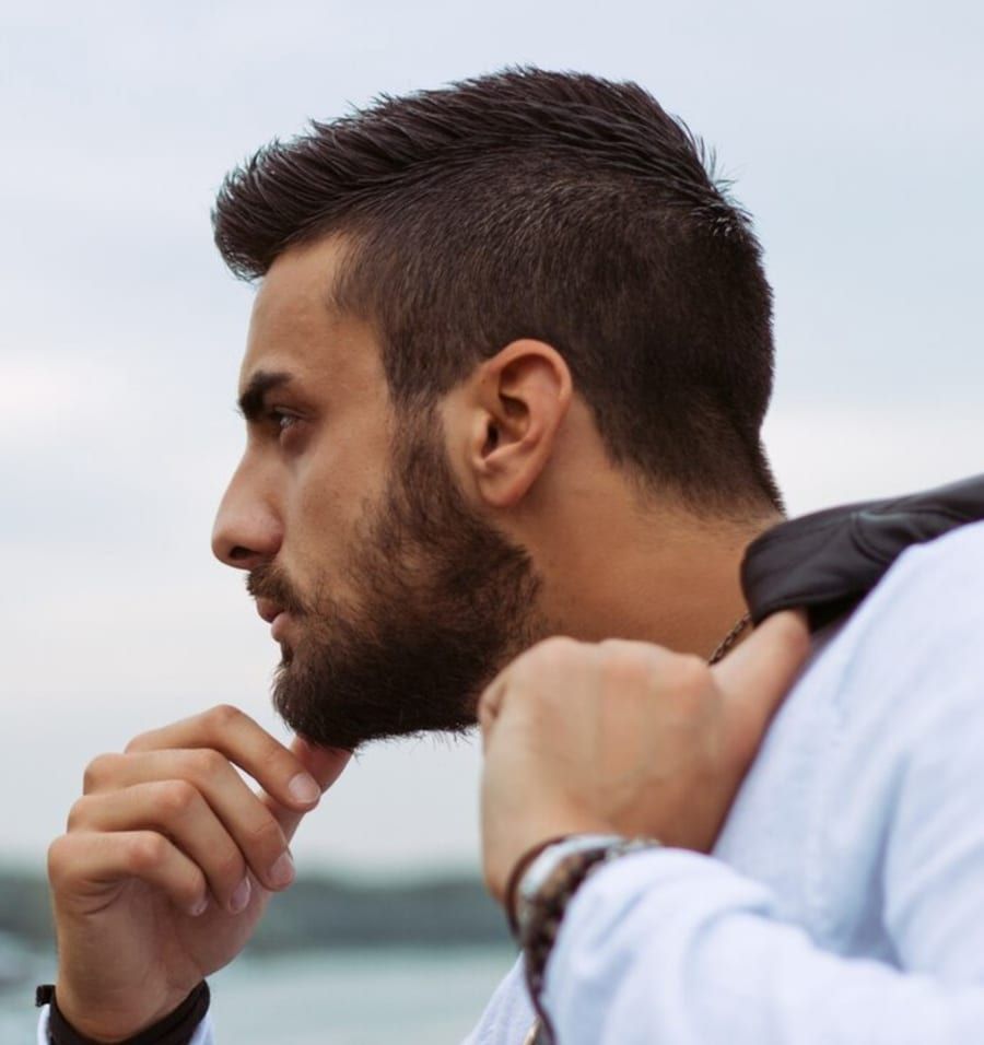 Profil de Abdelhakim