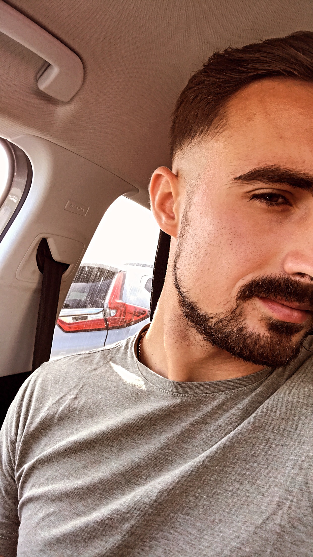 Profil de Vincenzo