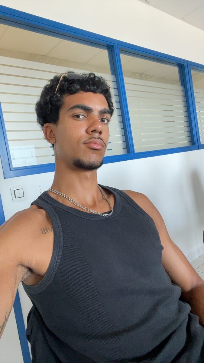 Profil de Jorge-manuel
