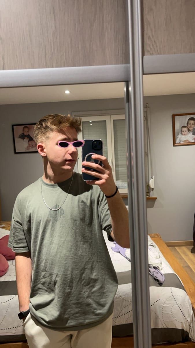Profil de Joslin