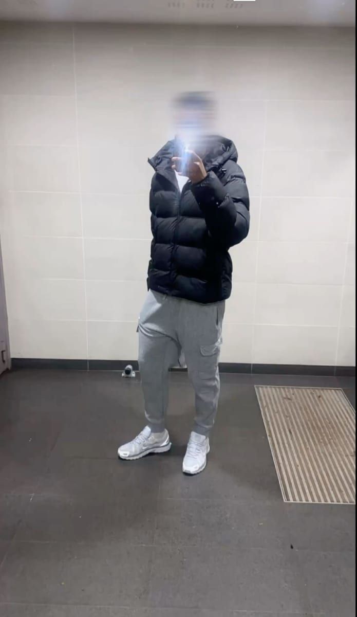 Profil de Tery