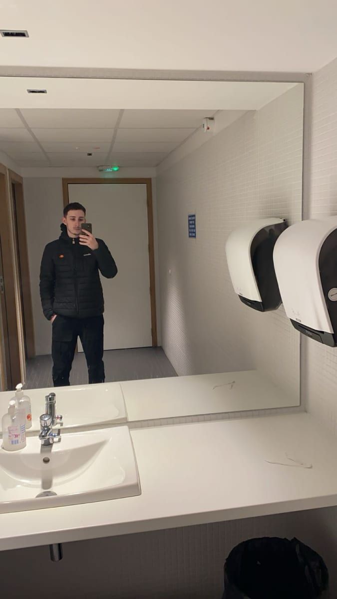 Profil de Nagim